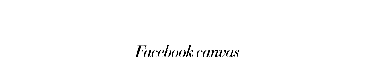 facebook-canvas